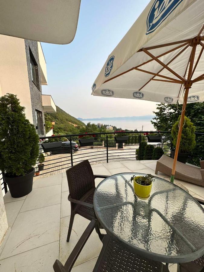 Villa Stefanoski Konjsko Eksteriør bilde