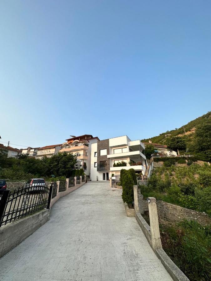 Villa Stefanoski Konjsko Eksteriør bilde