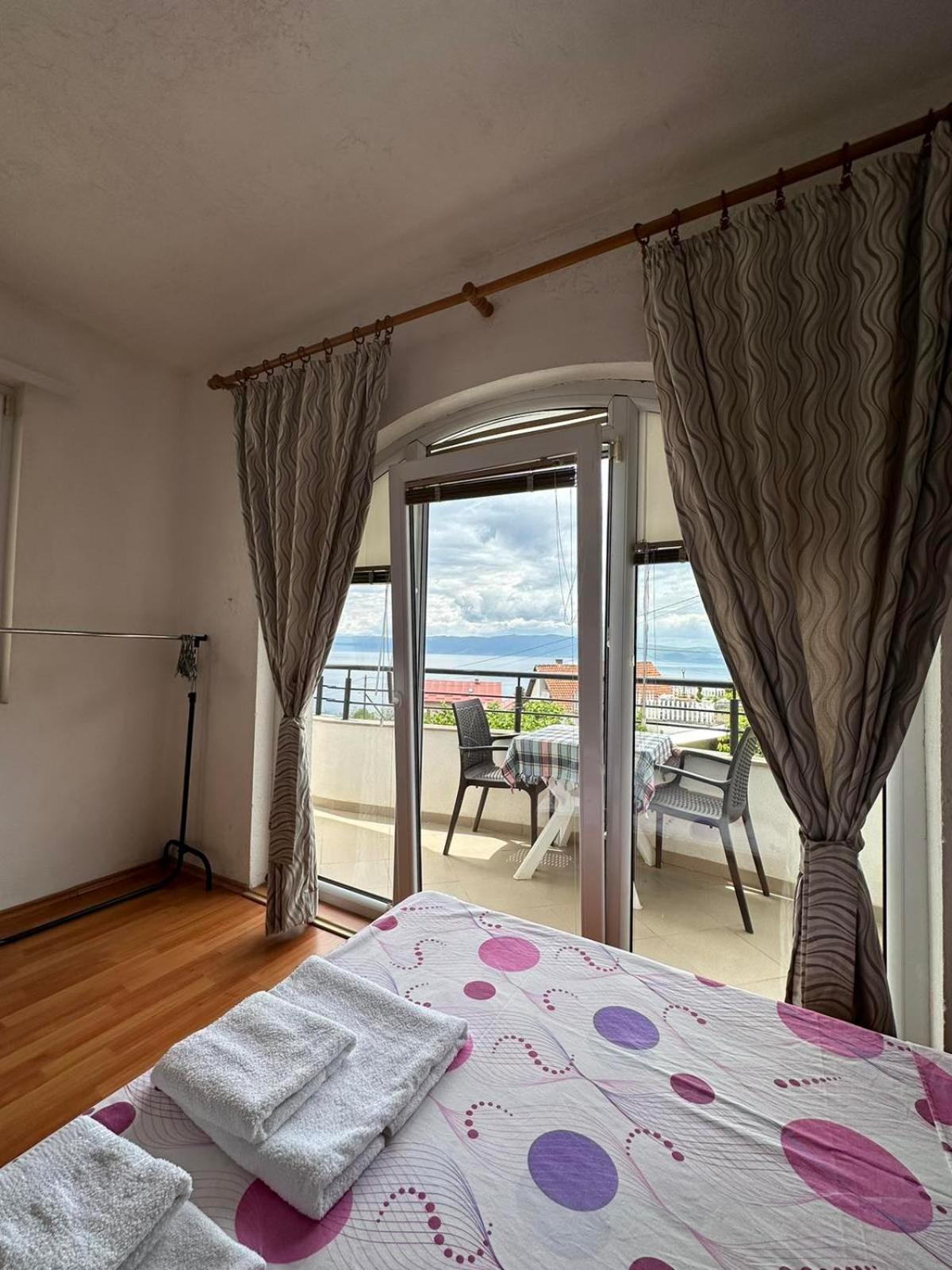 Villa Stefanoski Konjsko Rom bilde