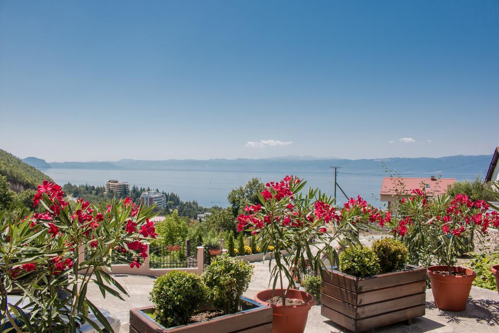 Villa Stefanoski Konjsko Eksteriør bilde